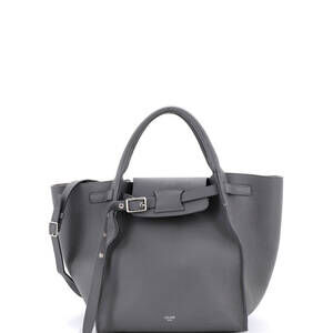 Celine Big Bag Grained Calfskin Small #203363C10B